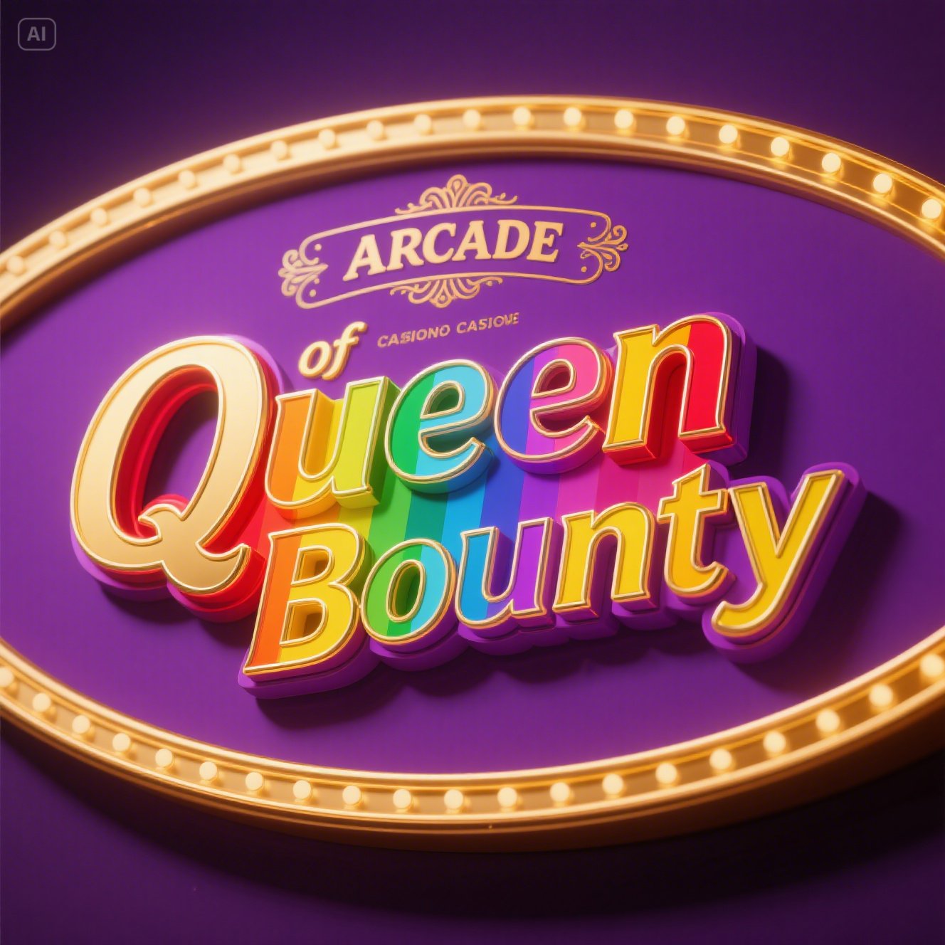 Queen of Bounty